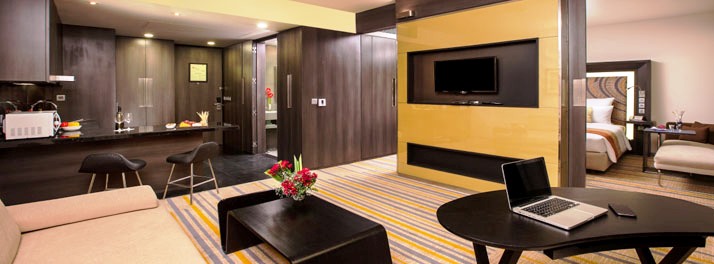 771/Novotel Kolkata Hotel & Residences - Kolkata 12.jpg